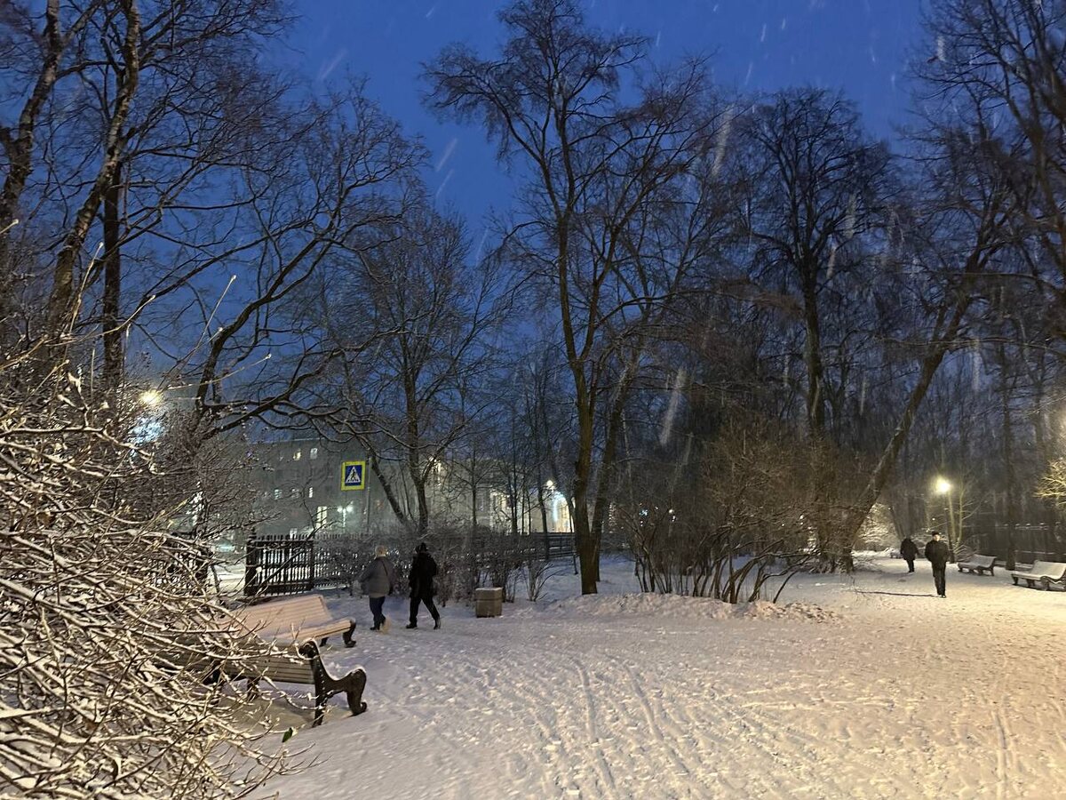 Форпост Северо-Запад