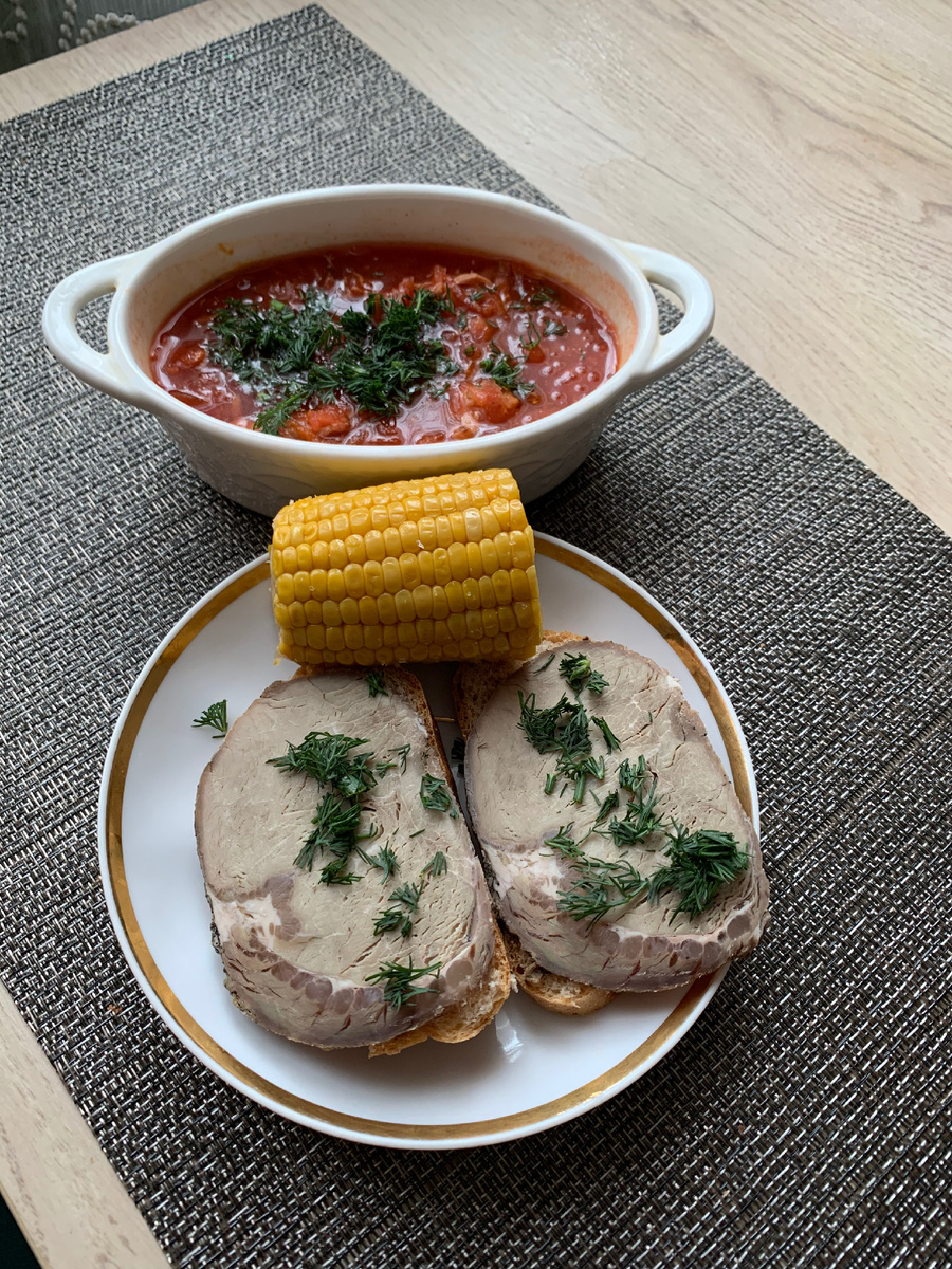 Фото автора канала 