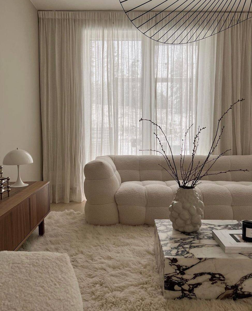 Самый быстрый способ решить вопрос с холодными полами – приобрести ковры