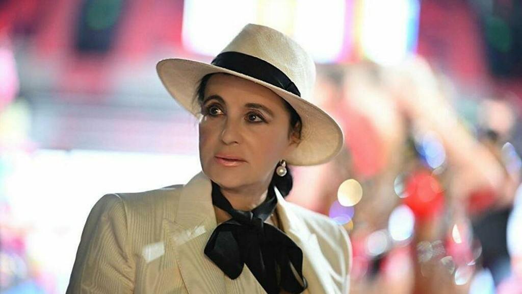 Ирина Винер