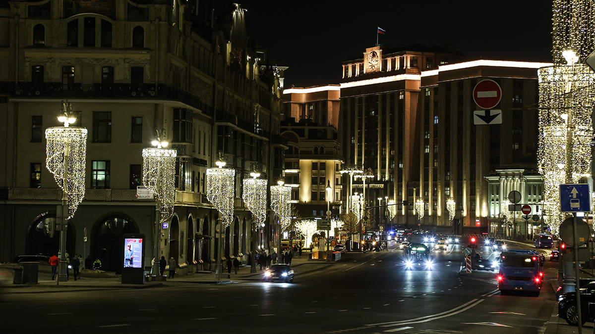    Фото: vm.ru Георгий