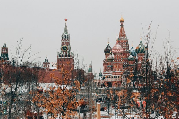    Фото: lenta.ru Георгий