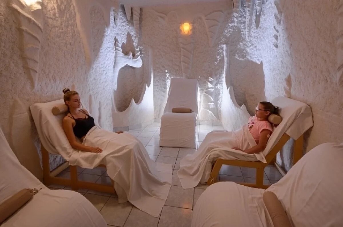    Тюменцам объяснили, как получить льготную путевку в санаторий