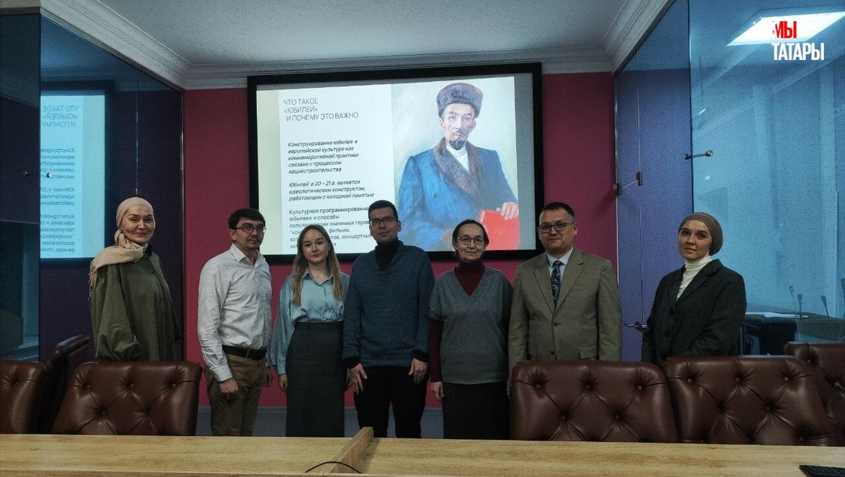 
Фото: © «Миллиард.Татар»