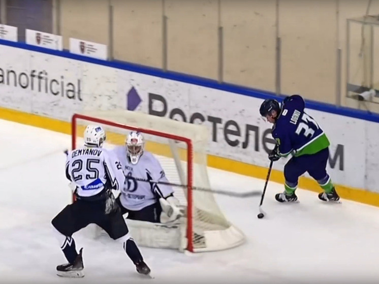     Фото: скриншот/vk.com/hckapitanofficial