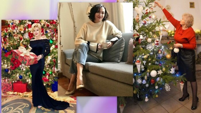 Одевайтесь соответственно событию