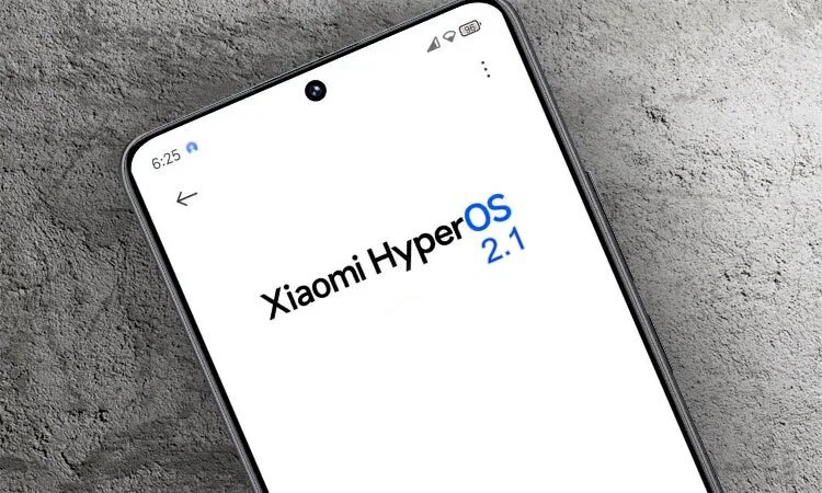 Свет увидела европейская сборка HyperOS 2.1 для Xiaomi 14 Ultra