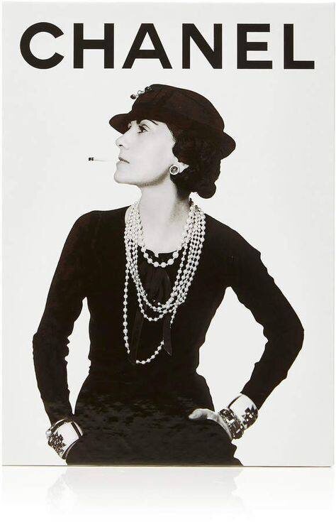 Coco Chanel