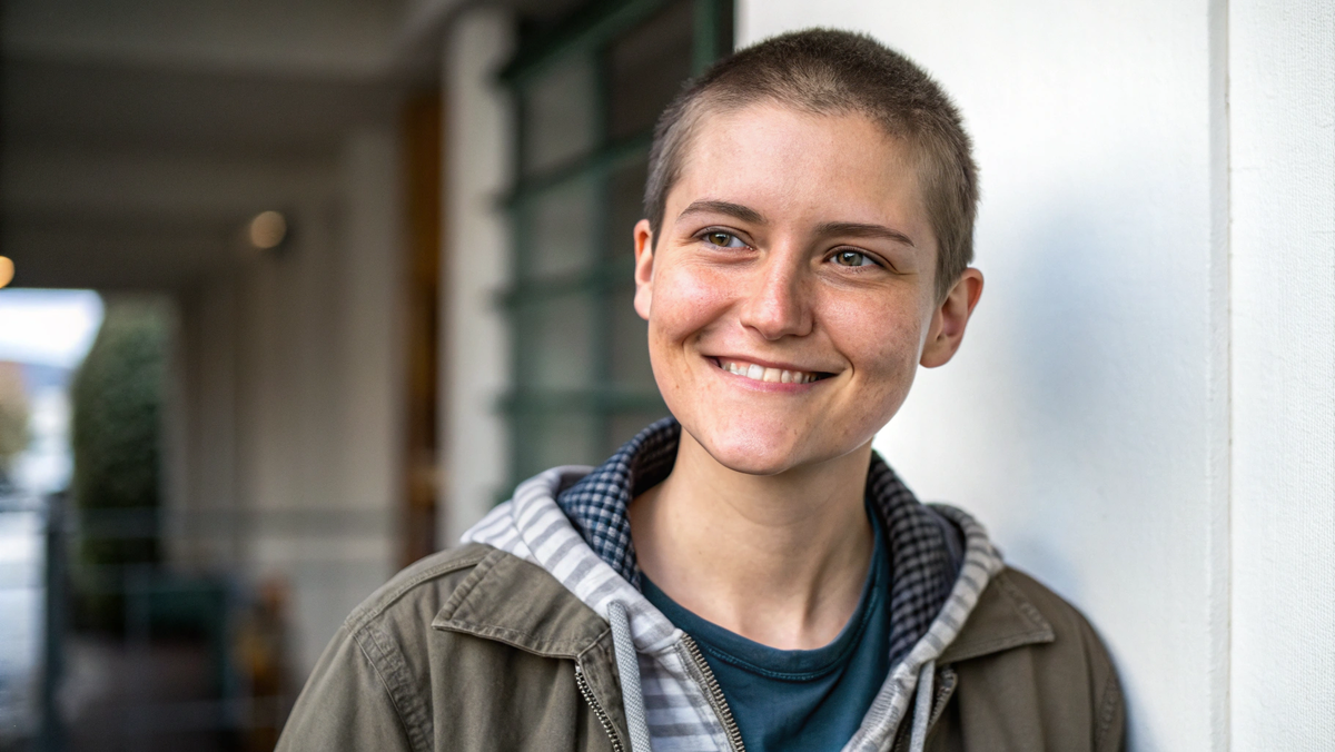 Будь лучшей версией себя