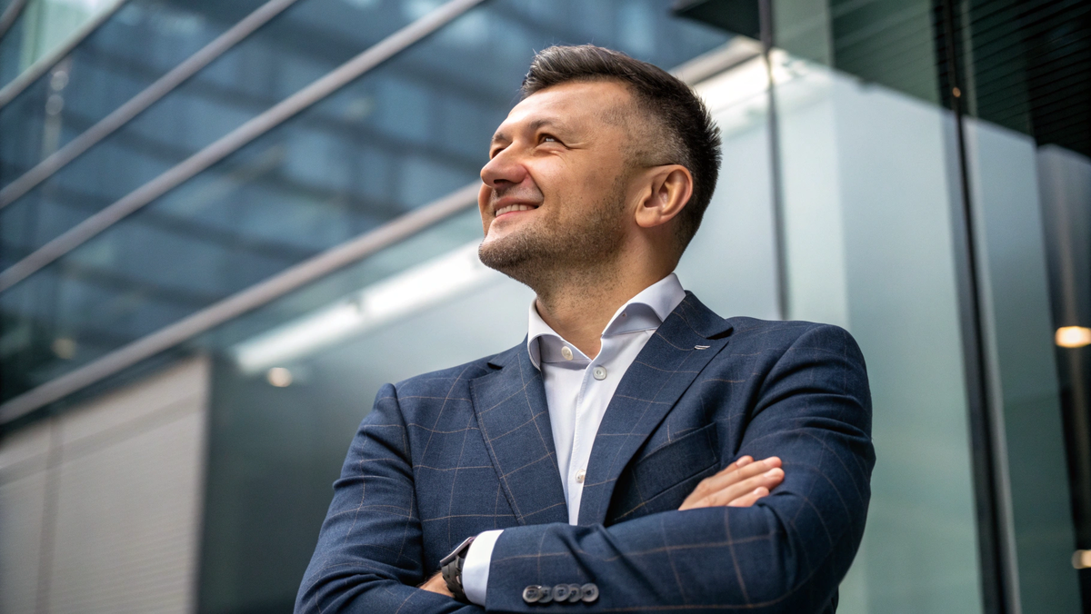 Сосредоточся на личности