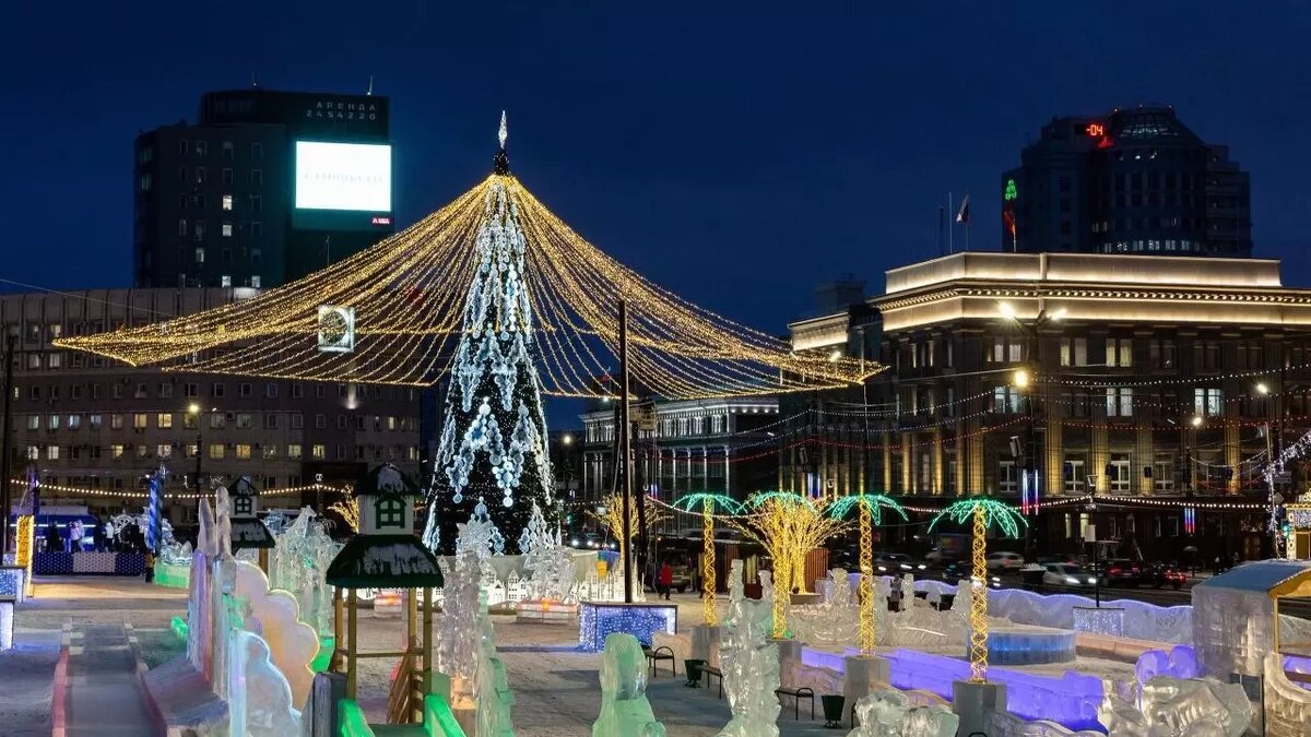     Автор: Александр Непогодин Источник: Управление культуры города Челябинска