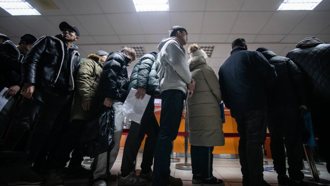    ФОТО: Ilya Moskovets/Globallookpress