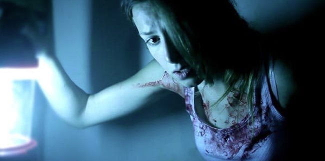 Кадр из фильма "Немой дом" (2010, Уругвай)