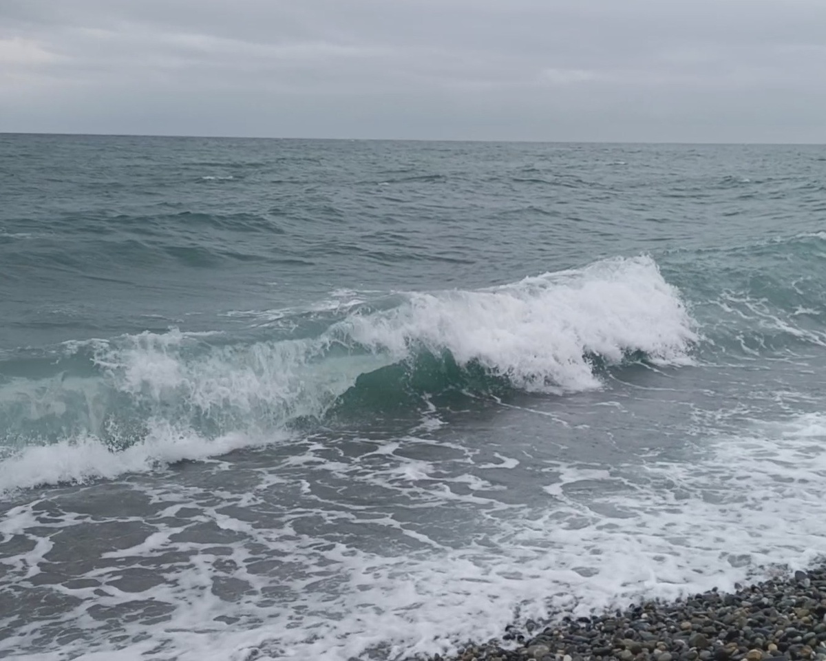 Имеретинская набережная, 17.02.25 г.