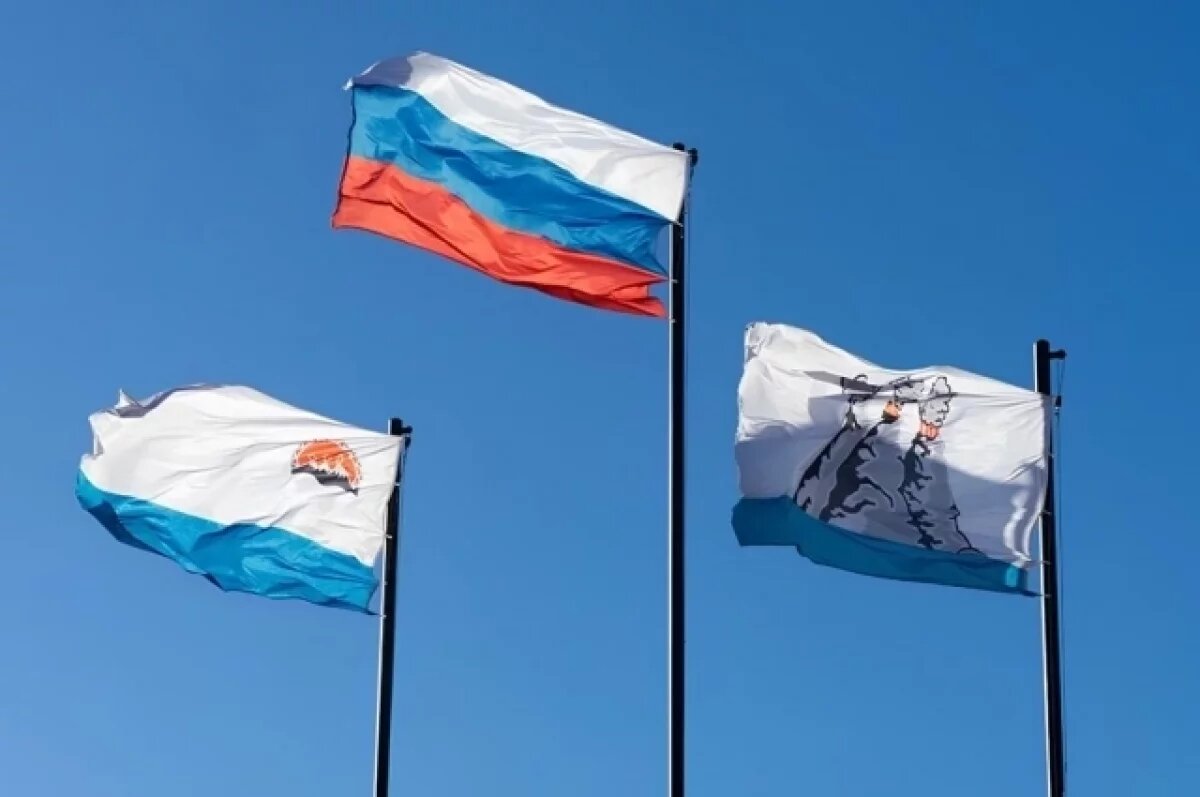    Правительство Камчатки начало работать в новом составе