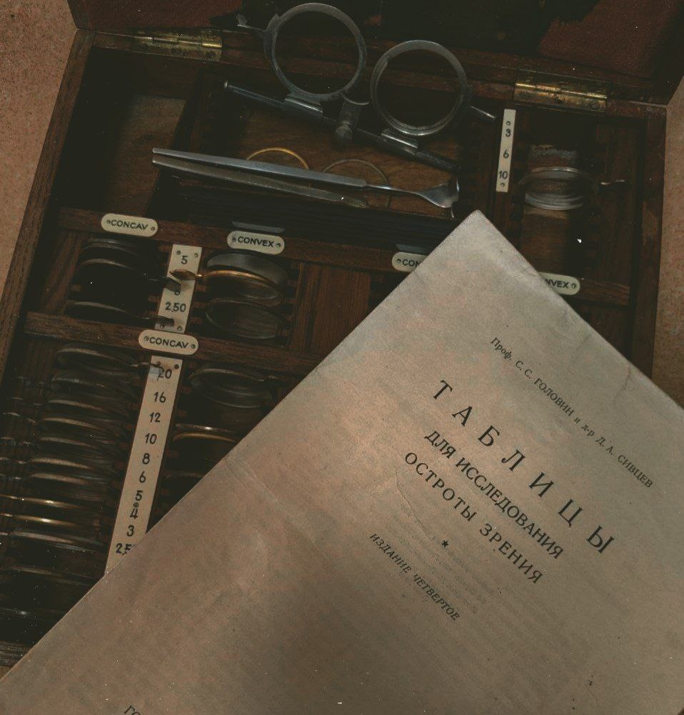    Фото: пресс-служба омского Минздрава