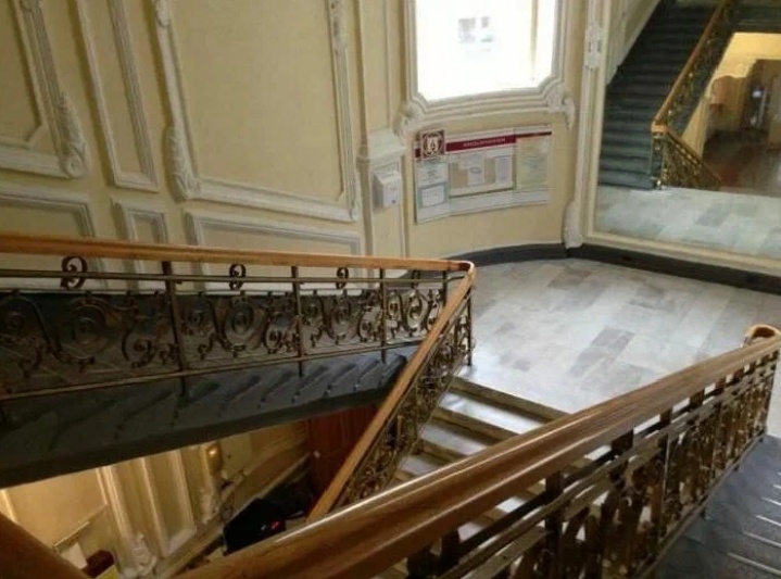 Из открытого доступа