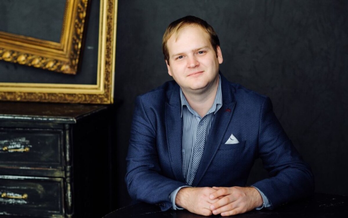    Липецкий депутат Анатолий Емельянов два месяца проведет под домашним арестом Фото с сайта ЛДПР