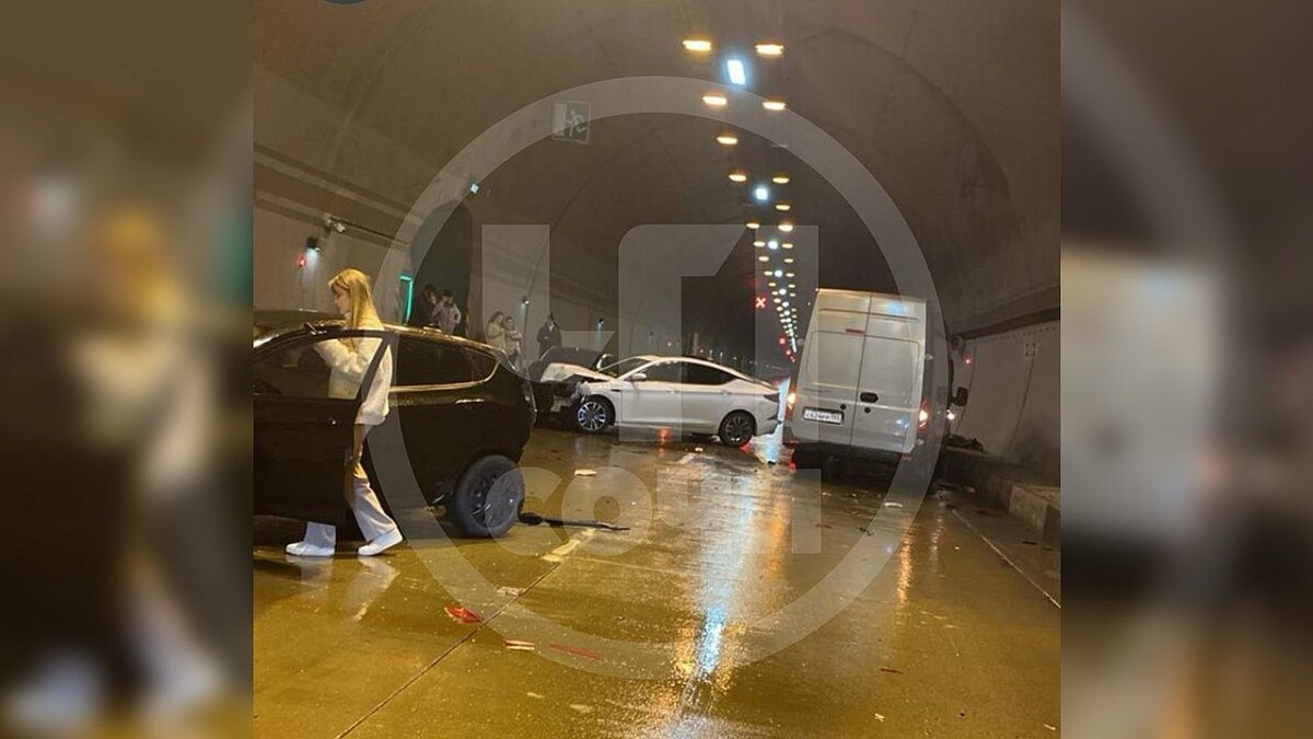    Фото: t.me/chp_sochi