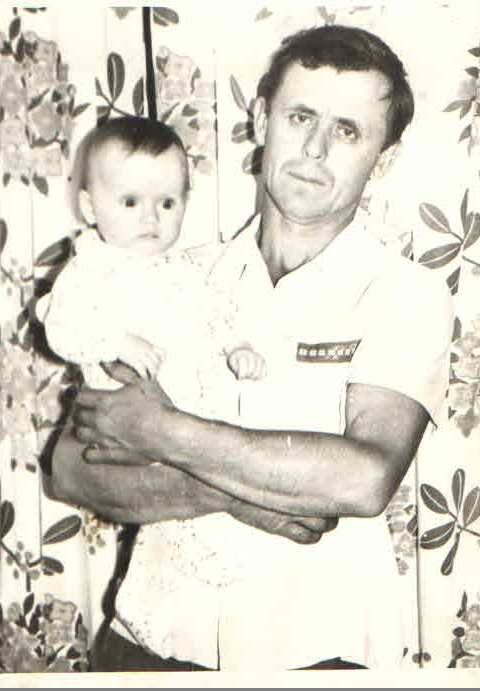 Далекий 1978 год