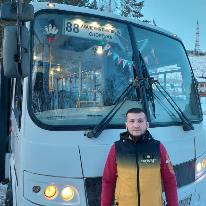 Закир Джалилов 