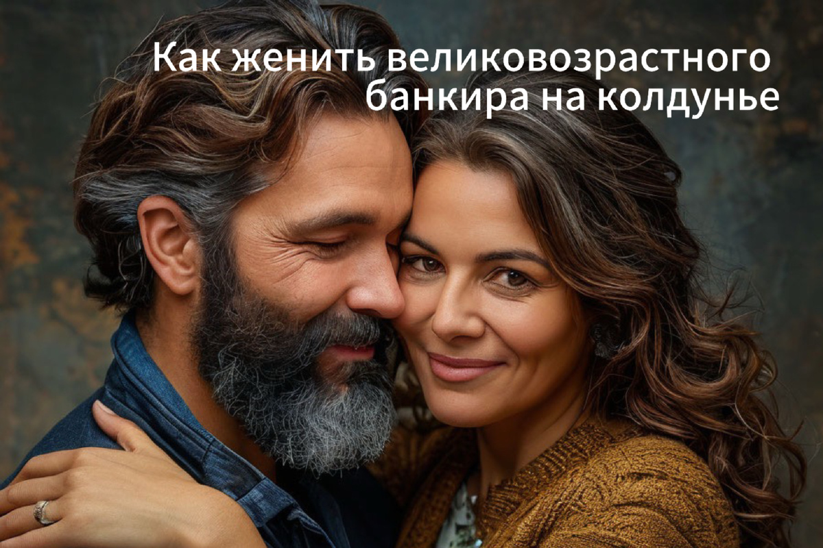 Мама души не чаяла в сыне, которому вот-вот должно было стукнуть 40 