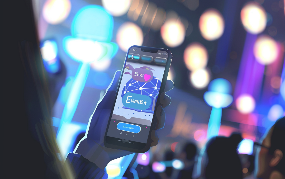    Максимально эффективные чат-боты в Telegram: как автоматизировать организацию мероприятий и повысить удовлетворенность участников Юрий Горбачев