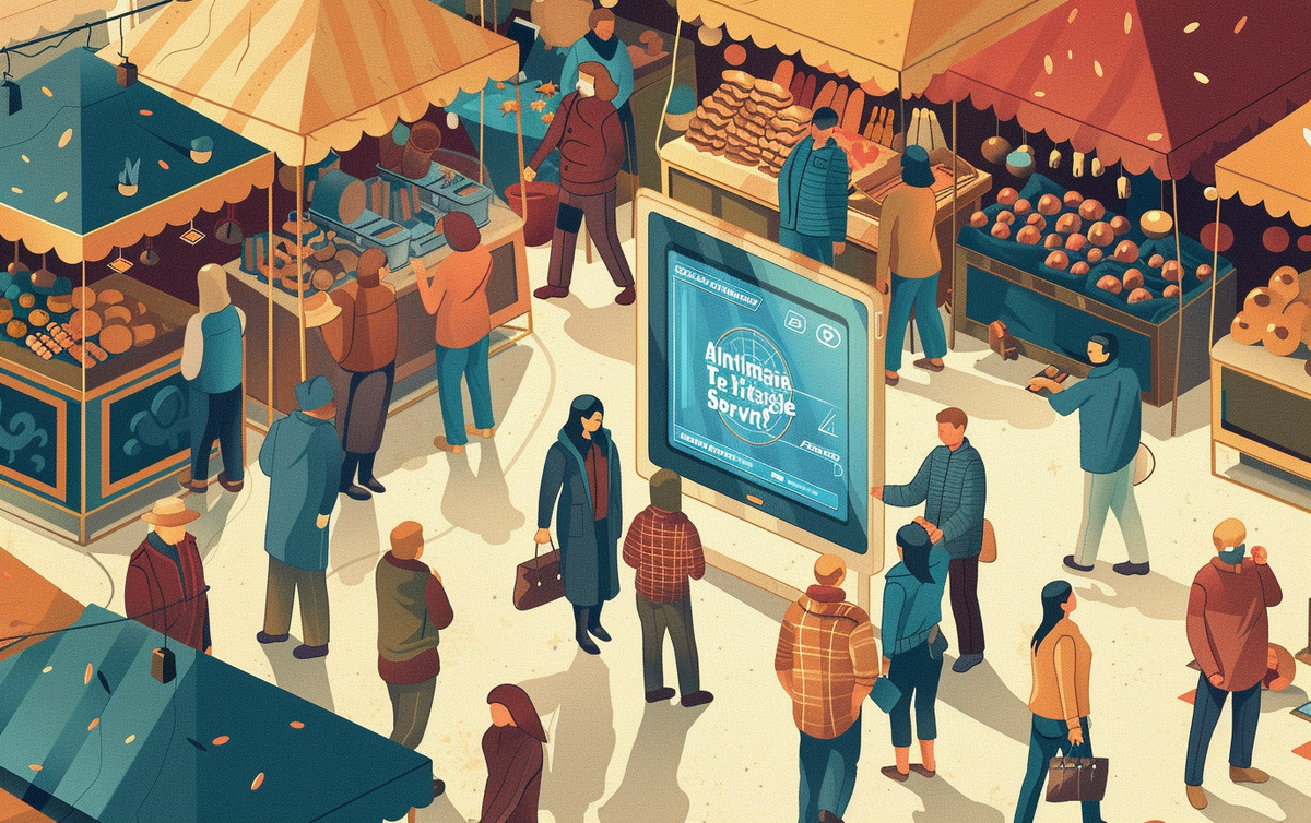    Как ИИ меняет правила игры в сезонных бизнесах: оптимизация рисков и повышение прибыли с помощью искусственного интеллекта Юрий Горбачев