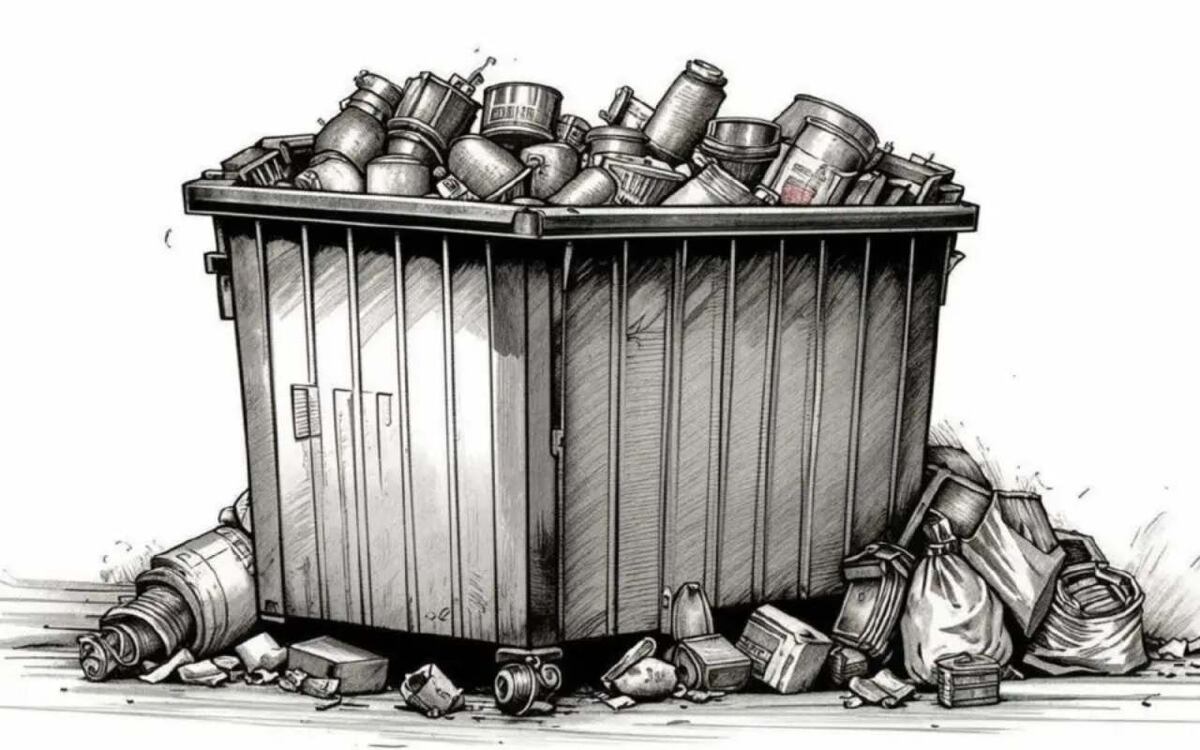    Суд принял иски «Еврологистика» к белгородскому ЦЭБу на 600 млн рублей Фото сгенерировано нейросетью Kandynsky