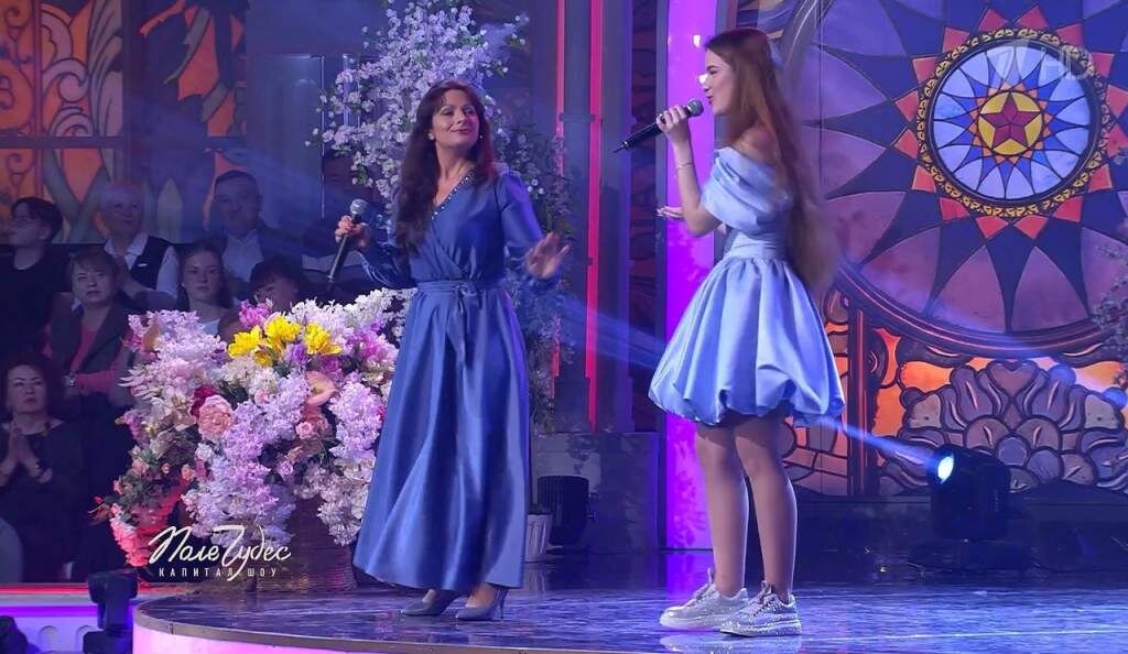    Фото: Любовь Колычева-Митько в соцсетях