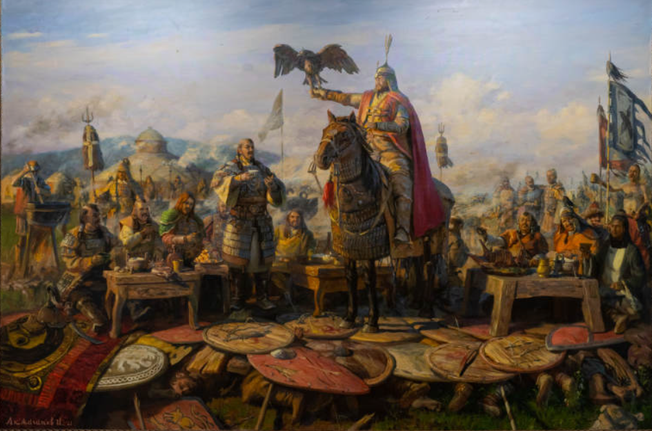 Из открытых источников. 