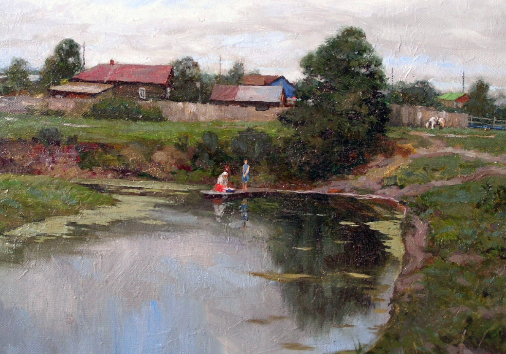 Из группы в ВК Ильдара Акжигитова. 