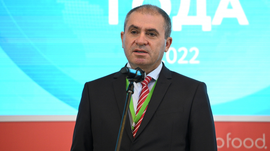    Фото: © РИА Новости/Екатерина Лызлова