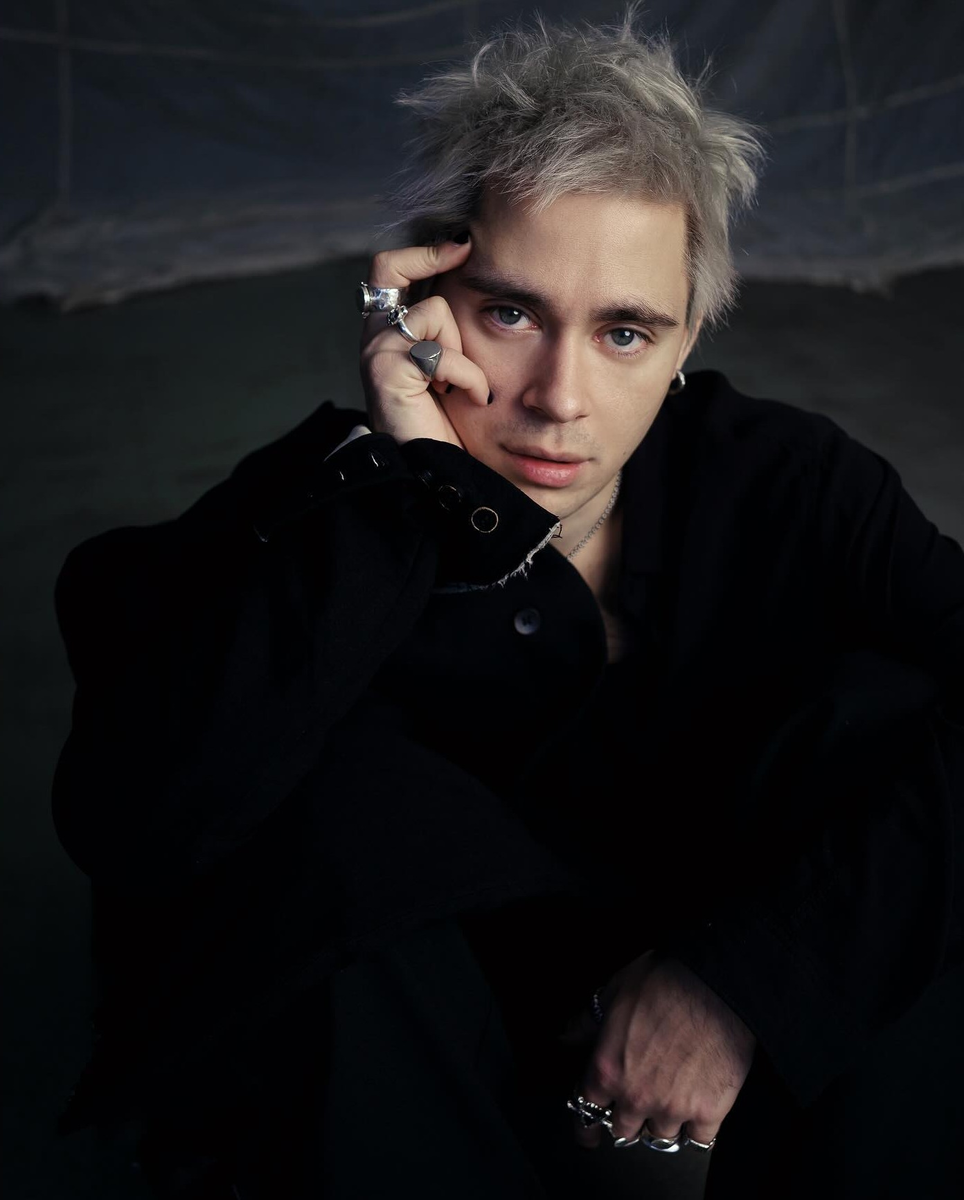 Автор фото: Владлена Зинкова