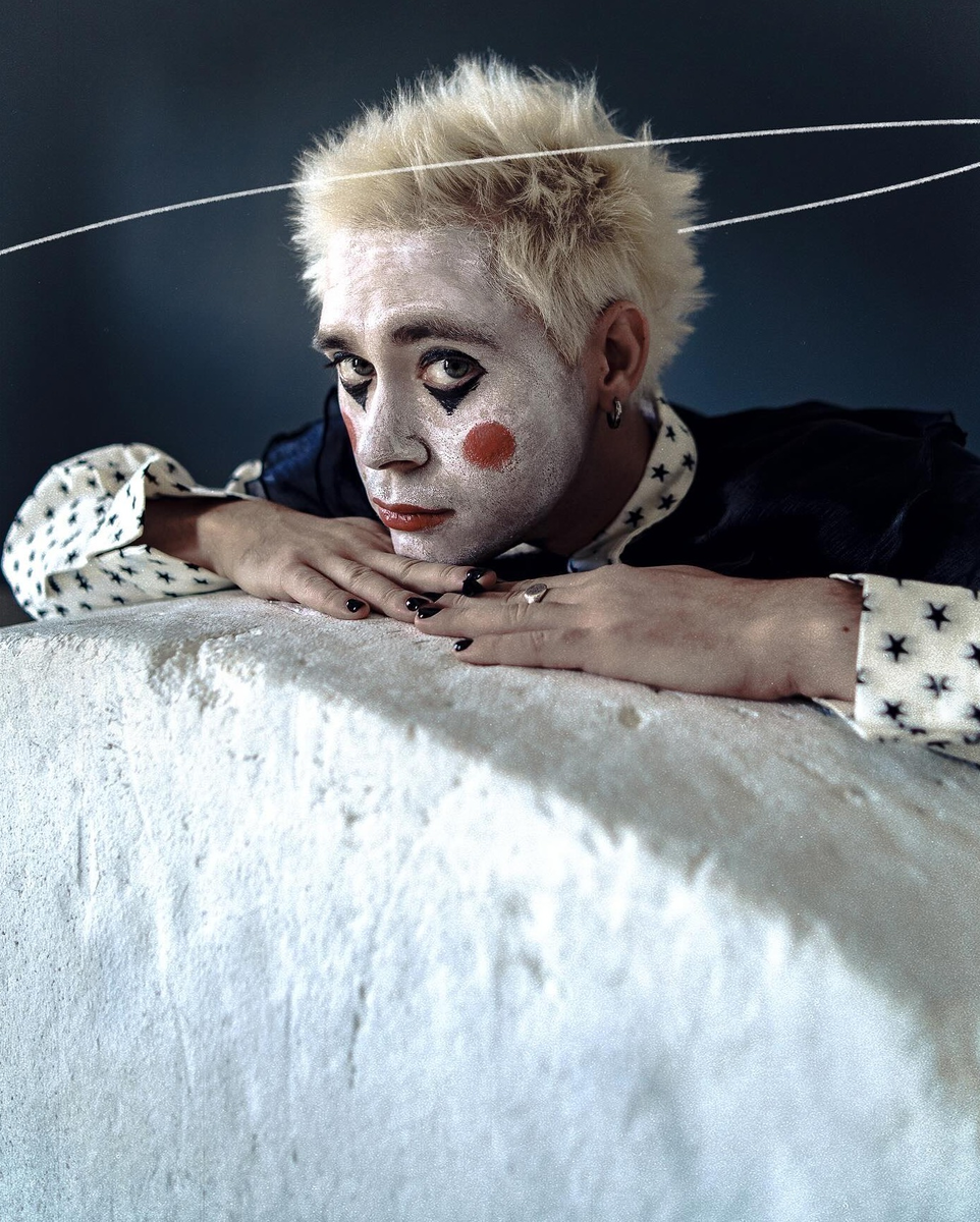 Автор фото: Владлена Зинкова