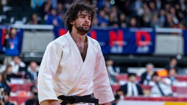    © Photo : Международная федерация дзюдо