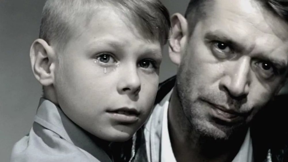 Кадр из фильма "Ликвдация"