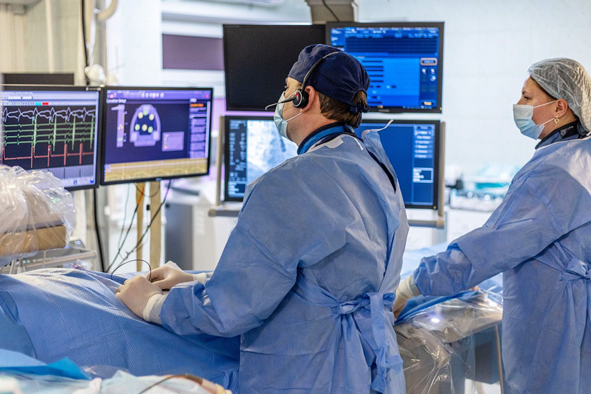 Фото: Департамент здравоохранения города Москвы