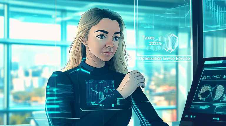    Налоги 2025: Оптимизация для Экспорта Услуг MKB-Finance