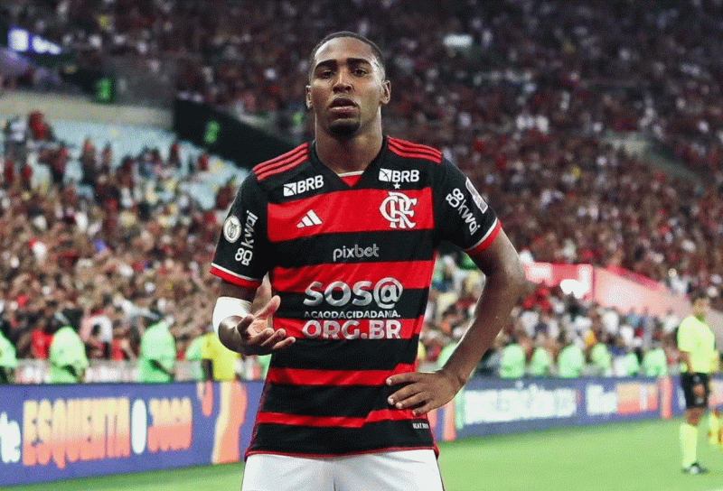 Лорран. Фото: соцсети