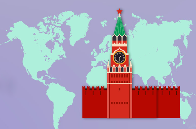 Тверичан приглашают на конкурс «Расскажи миру о своей Родине»