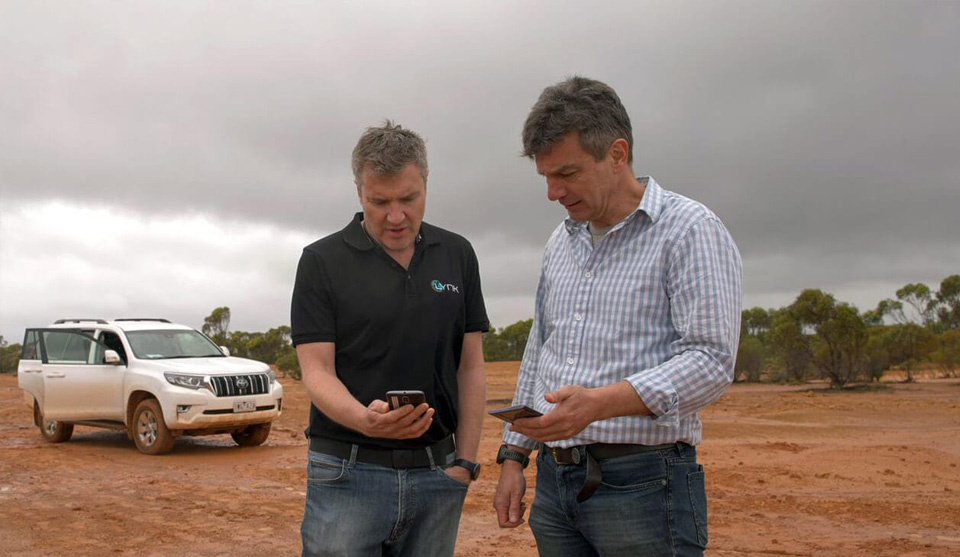 Фото: Lynk Global  📷
