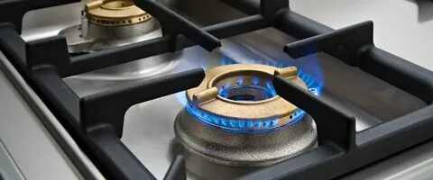 Ремонт газовых плит