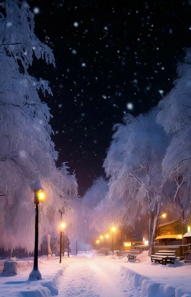 Картинка сгенерирована нейросетью Шедеврум 