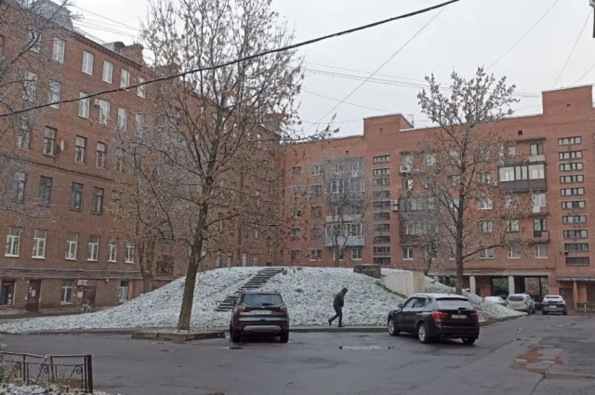    Власти Северной столицы начали проверять состояние бомбоубежищ