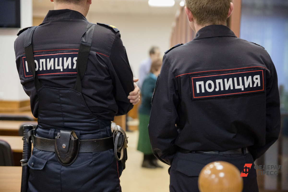 В правительстве идут аресты чиновников.  Фото: Фото: ФедералПресс / Евгений Поторочин