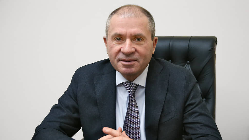 Клецко александр владимирович тэк биография семья фото ФСБ раскрыла ущерб по делу задержанного замгубернатора Ростовской области Коммер