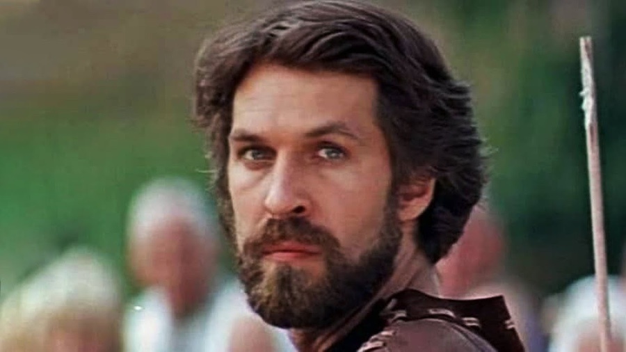 Я ни разу не «засветился» в плохом кино