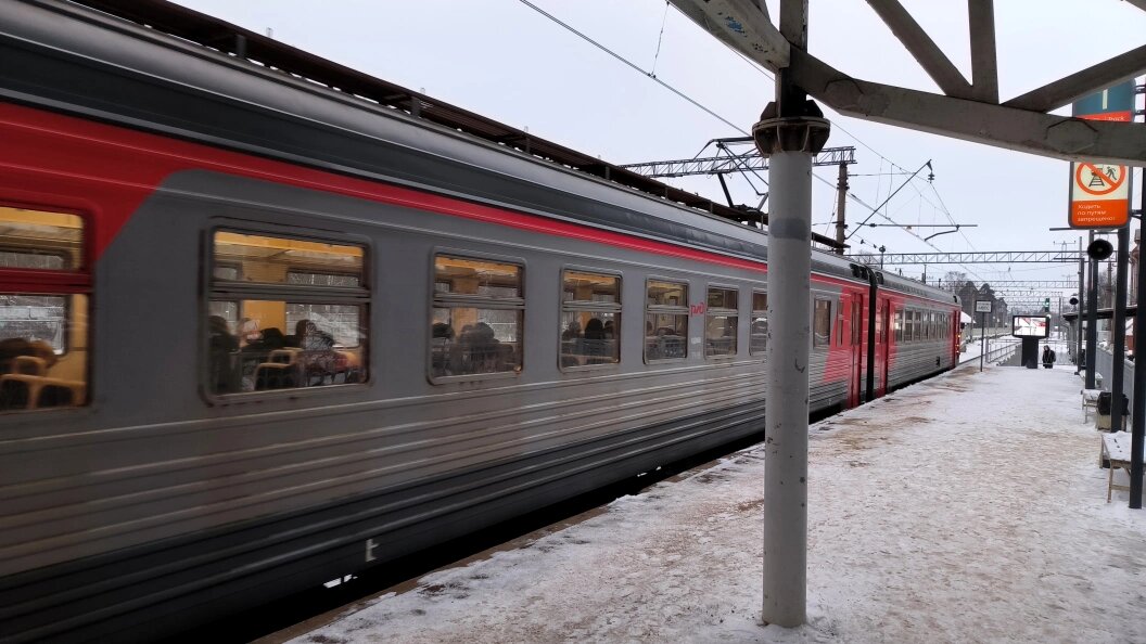    Фото: Maksim Konstantinov/Globallookpress