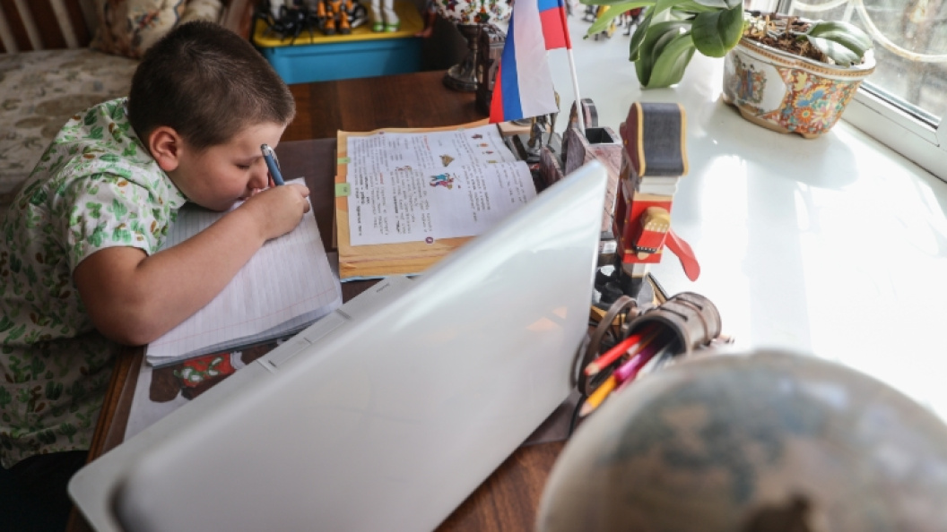    Bulkin Sergey/news.ru/Globallookpress